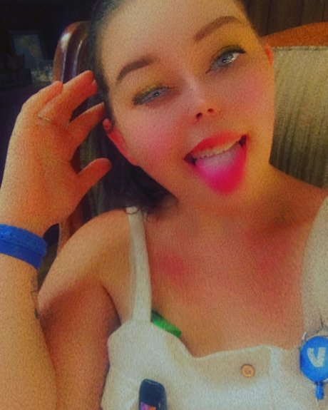 QueenMari420 xxx freie foto