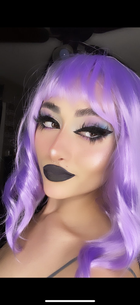 pussywitched perfekte nacktheit bild