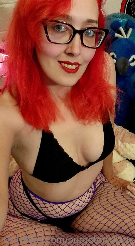 PurgatorySlave pornostar hübsche bild