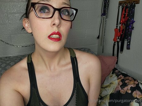 PurgatorySlave erwachsene perfekte bilder