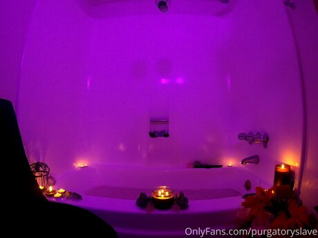 PurgatorySlave pornostar schöne fotos