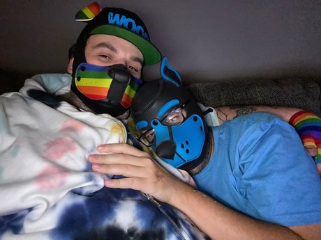 Pup Kaiju and Pup Treble pornostar schöne galerie