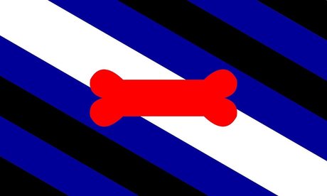 Pupper Atticus exklusive hübsche galerien