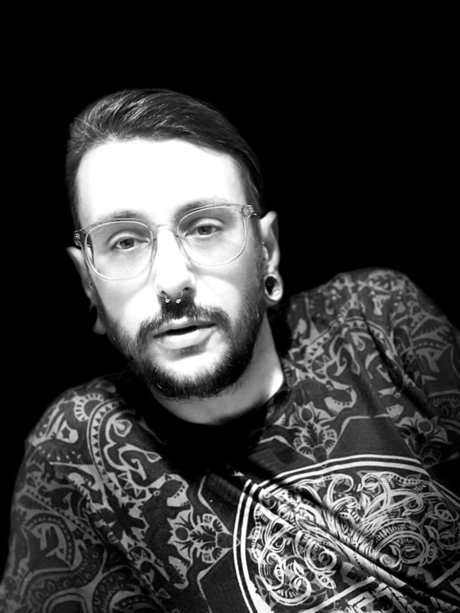 Brett Knight perfekte pornografische galerie