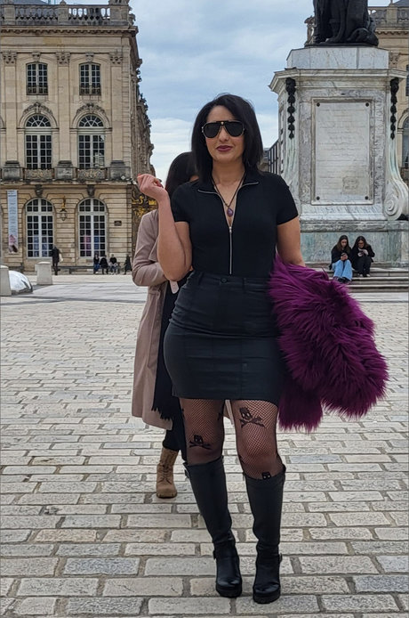 Professora pornostar top galerien