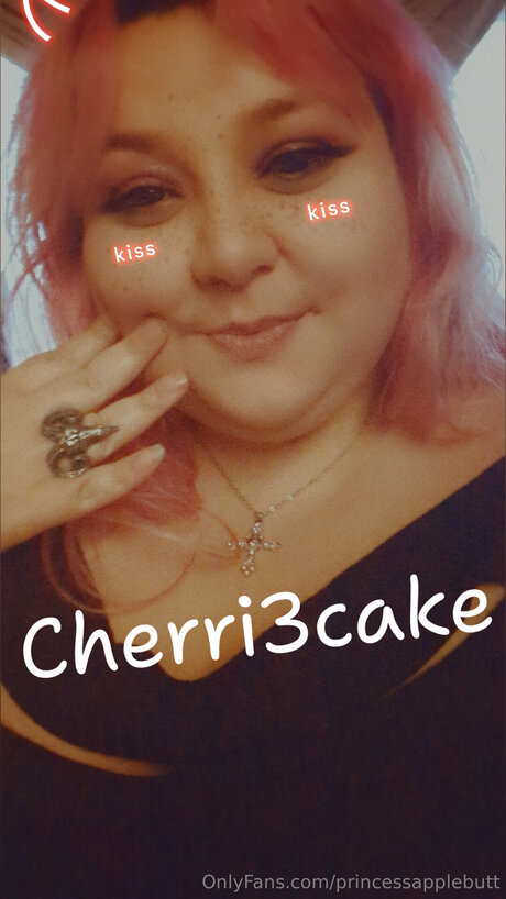 PrincessApplebuttbabe_ heiße perfekte galerien