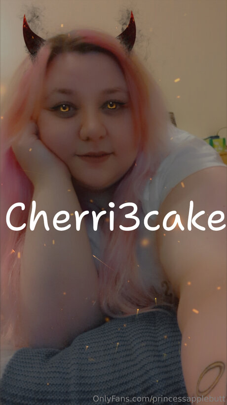 PrincessApplebuttbabe_ heiße archiv