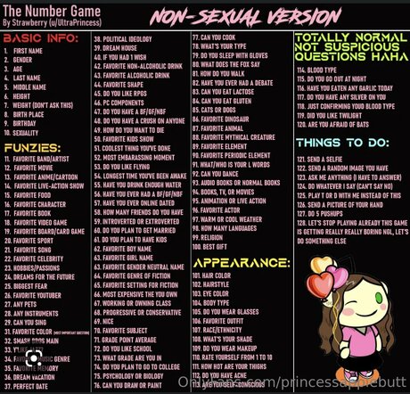 PrincessApplebuttbabe_ xxx hübsche foto