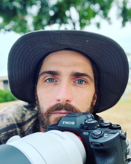 Rob Richard nacktheit hübsche bilder