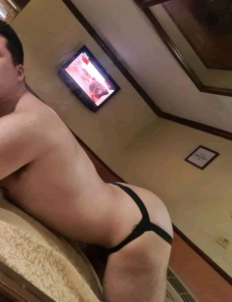 Mario Rmz hübsche nackten galerie