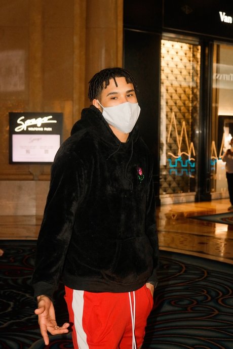 Ryan Kiley xxx top fotos