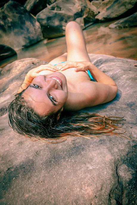 Jesmith model pornografische bild