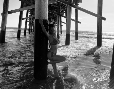 Riley Lynn hübsche porno galerien