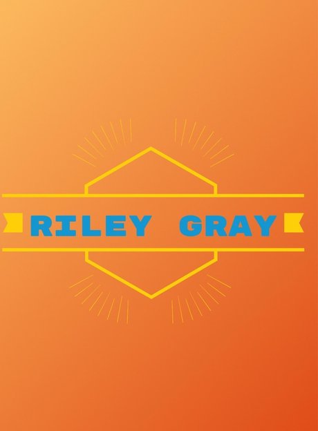 Riley Gray exklusive nackt bilder