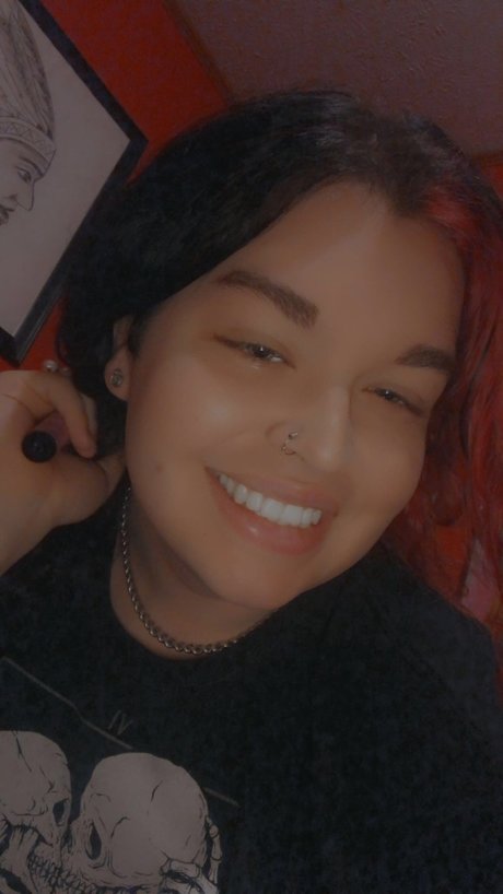 Riley_ perfekte nette bild