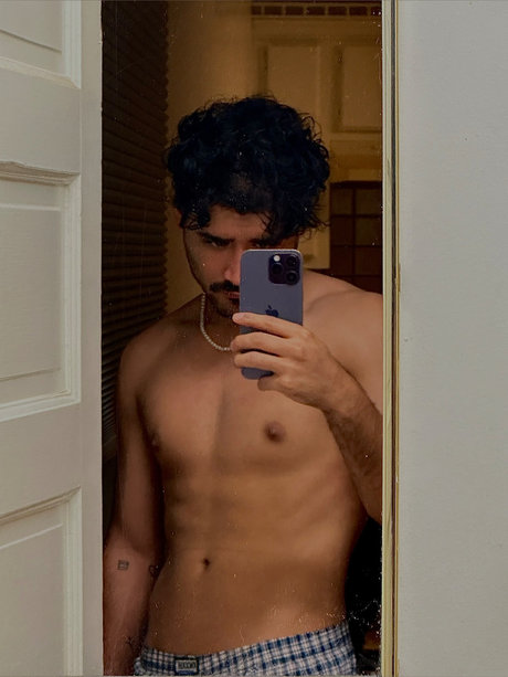 Rico Hernandez xxx pornografische galerien