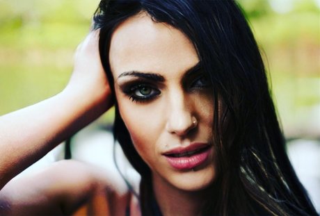 Rhina6 erotische pornographische foto