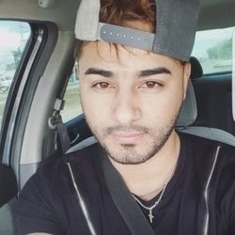 rey valdez xxx nacktheit foto