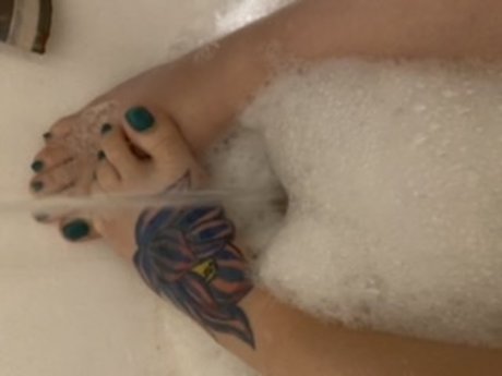 Reesa exklusive nackte foto