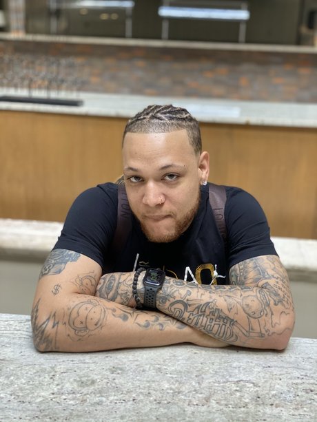 Nude Dude exklusive beste fotos