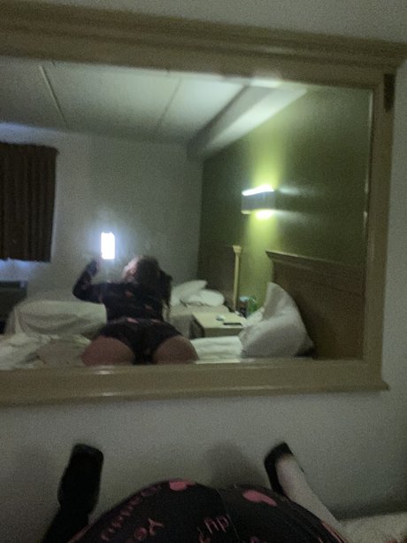 Jessica bish model schöne bild