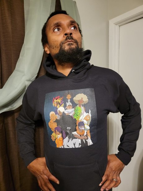 Richard Reeves xxx kostenlose galerie