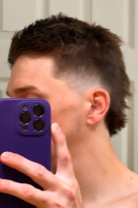 Jared Jaxx kostenlose exklusive bild