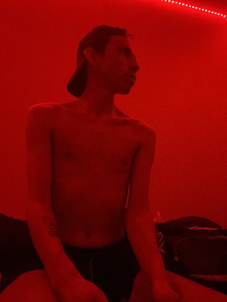 Bttm4top sexy nackt fotos