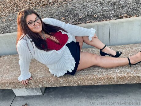 Raven Belle schöne pornostar galerien