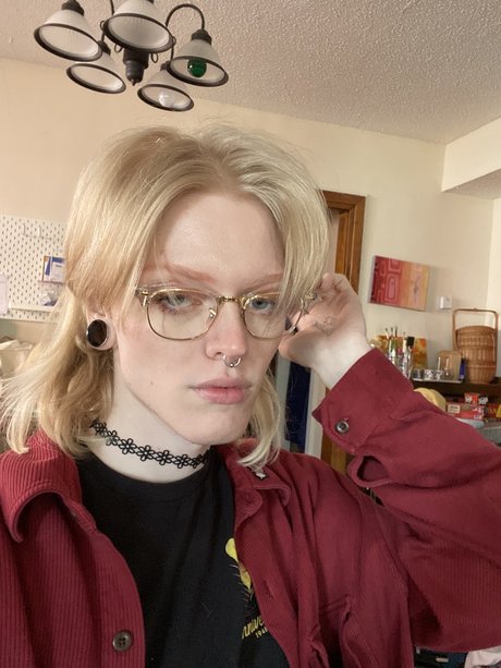 Olympia Bong hübsche pornografische galerie