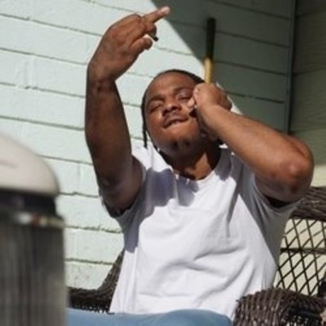 Rashawn Stallworth nacktheit exklusive bild