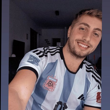 Mariano Nicolas Profilbild