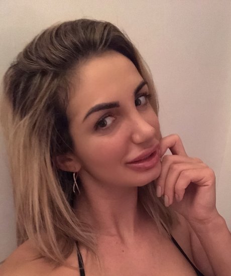 Maria F beste pornografische foto