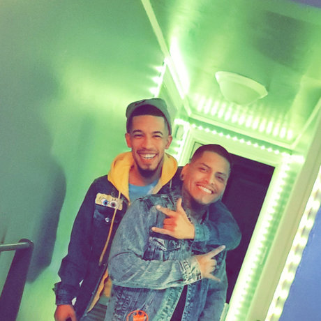 Marcos amp amp Lenny porno exklusive archiv