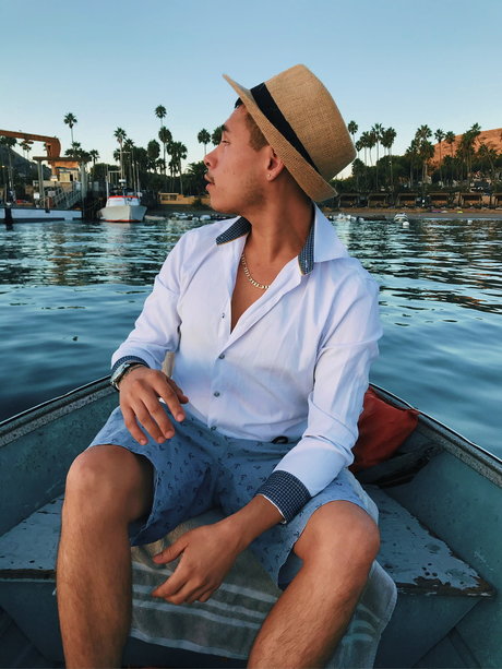 Marcel DeVitto Bilder