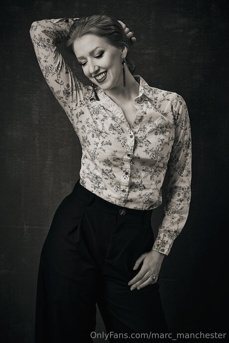 Marc Manchester erotische nette archiv