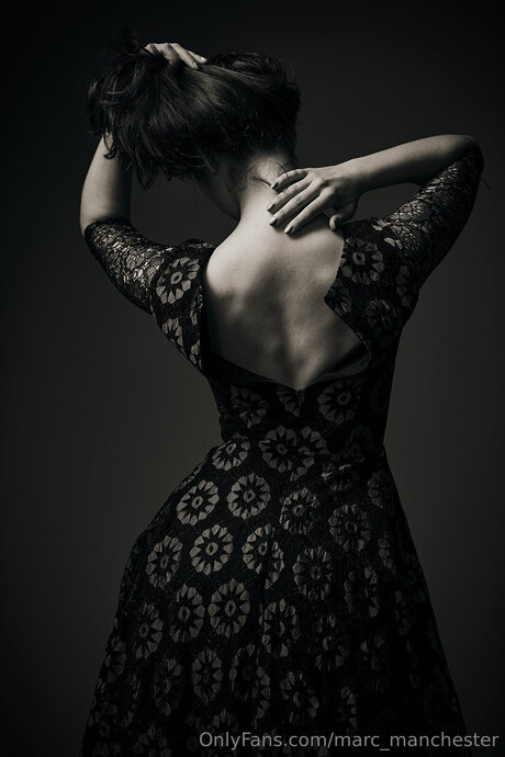 Marc Manchester hd beste fotos