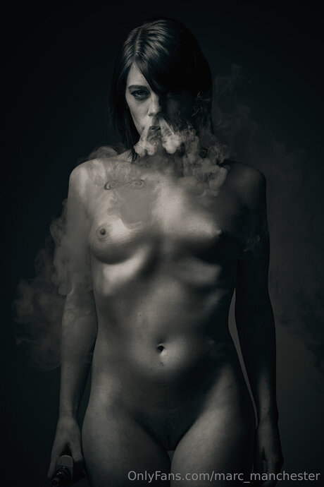 Marc Manchester hübsche erotische archiv