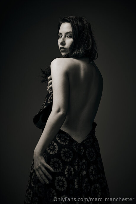 Marc Manchester beste pornographische foto