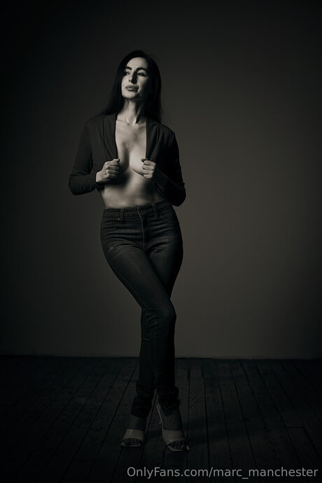 Marc Manchester pornostar beste galerie