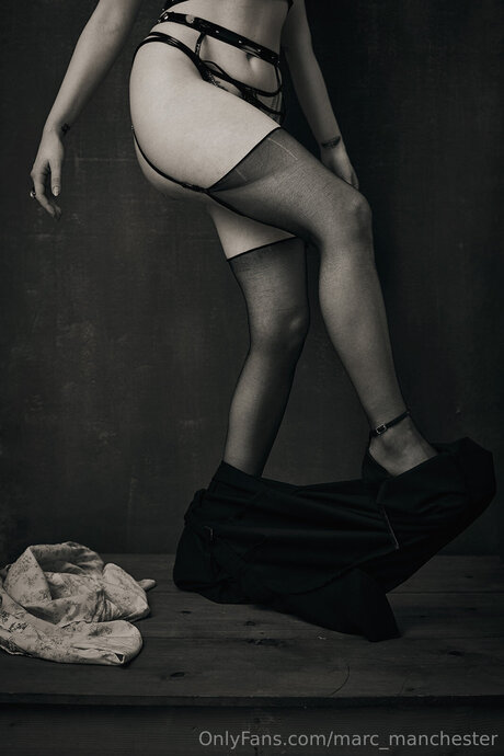 Marc Manchester hd kostenlose foto