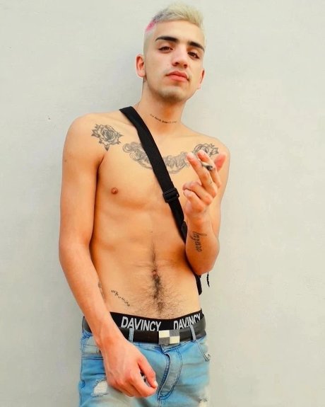 MaoHotEvil pornostar hd fotos