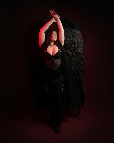 Amira Gray sexy schöne archiv