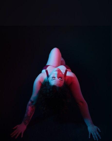 Amira Gray hübsche hd archiv