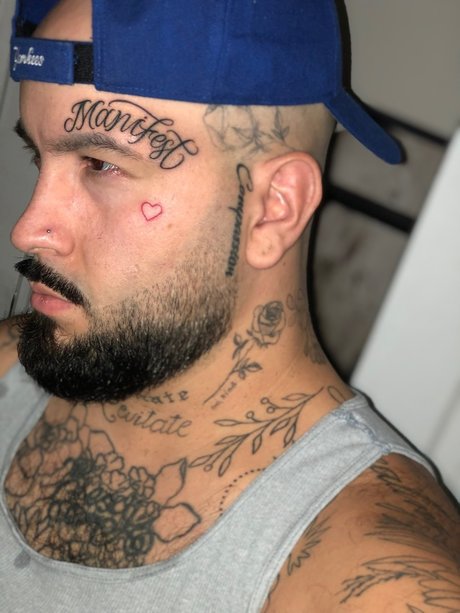 Manny Torres heiße beste archiv