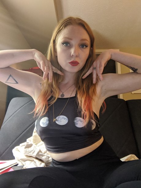 Kat Fever top akt bilder