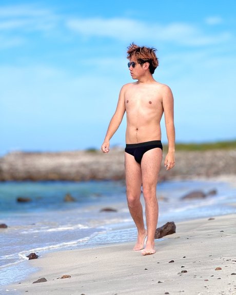 Rodrigo Rival perfekte erwachsene galerien