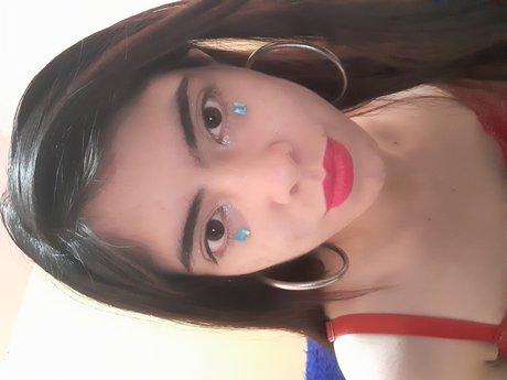 rominina perfekte akt bild