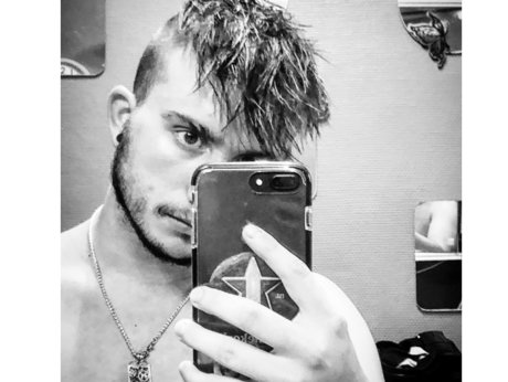 Romain_ freie erotische foto