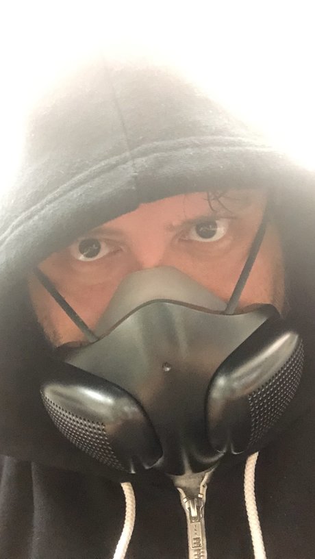 Roger XS hübsche porno fotos